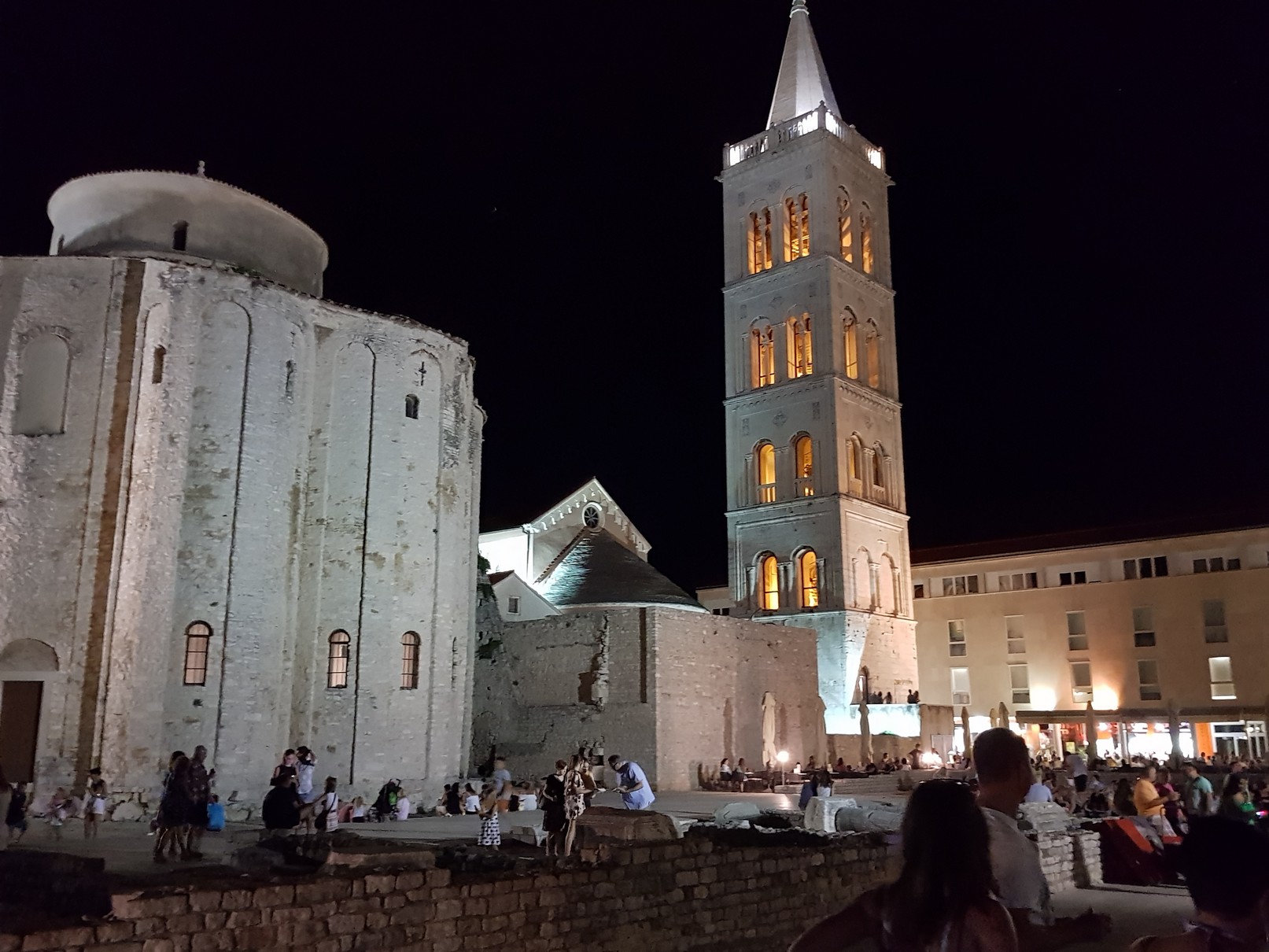 Touristische Empfehlung